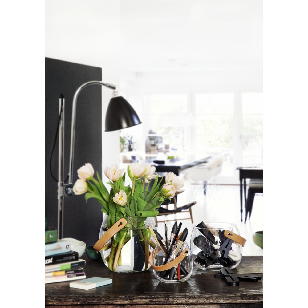 [product_category]-Holmegaard Design With Light Lantern, 24 Cm-Holmegaard-5706422001551-4343501-HOL-4