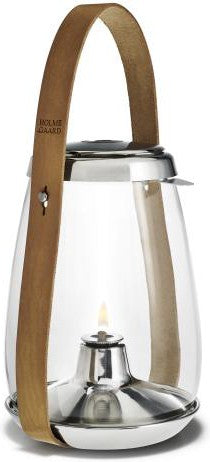[product_category]-Holmegaard Design With Light Oil Lamp, 32,5 Cm-Holmegaard-5706422100995-4343541-HOL-1