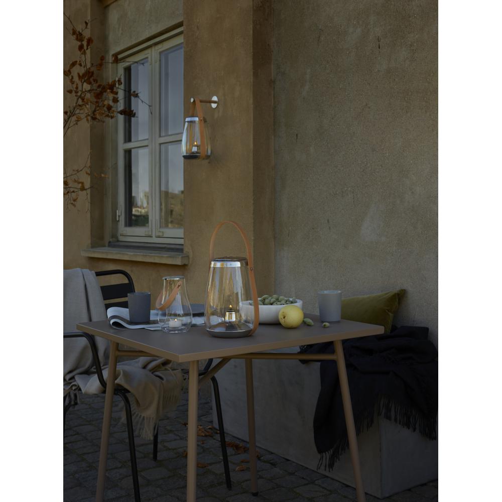 [product_category]-Holmegaard Design With Light Oil Lamp, 32,5 Cm-Holmegaard-5706422100995-4343541-HOL-2