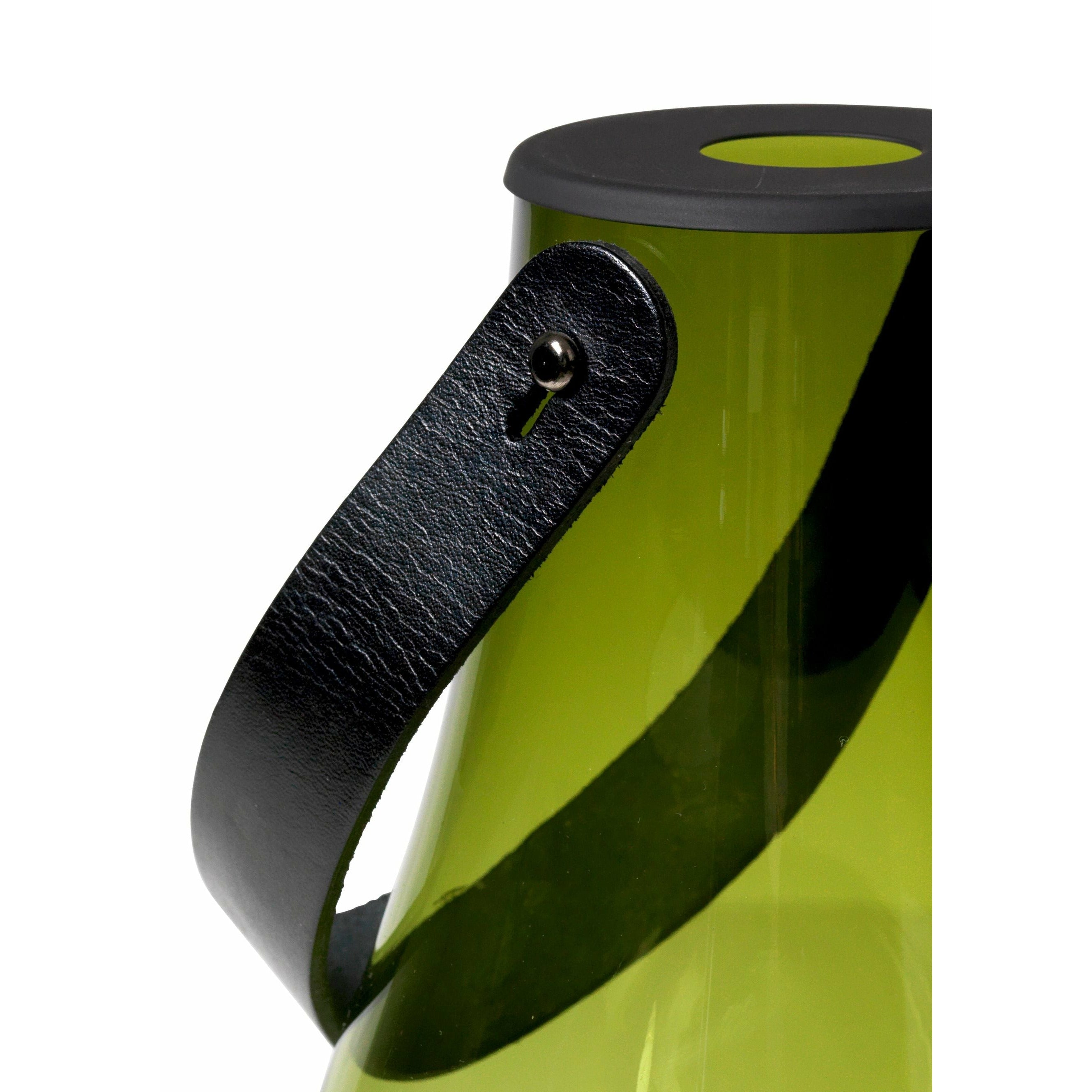 [product_category]-Holmegaard Dwl Lanterne 29 Cm, Olive Green-Holmegaard-5706422107253-4343548-HOL-3