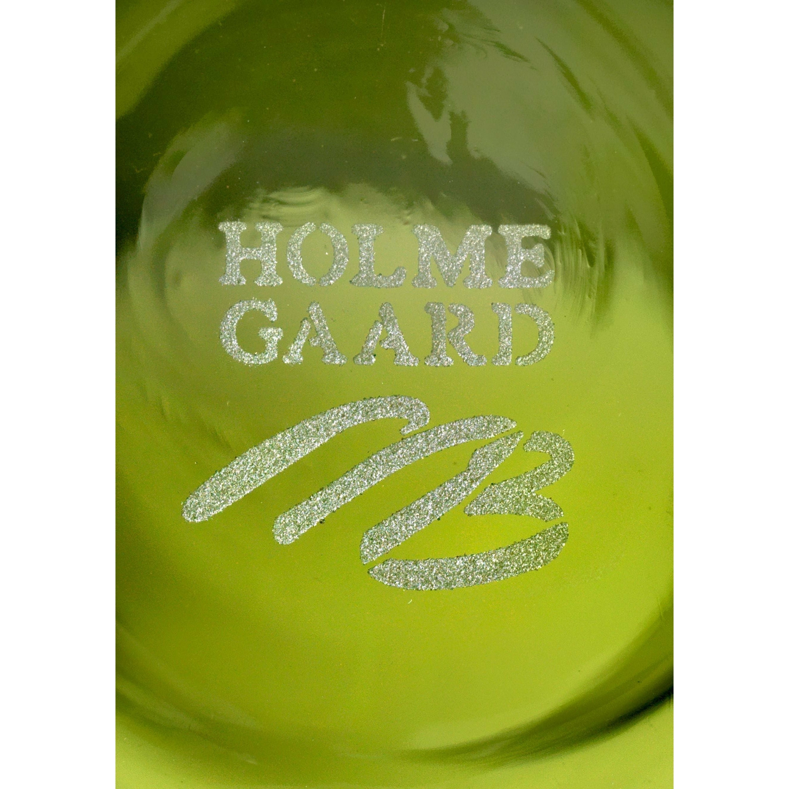 [product_category]-Holmegaard Dwl Lanterne 29 Cm, Olive Green-Holmegaard-5706422107253-4343548-HOL-4