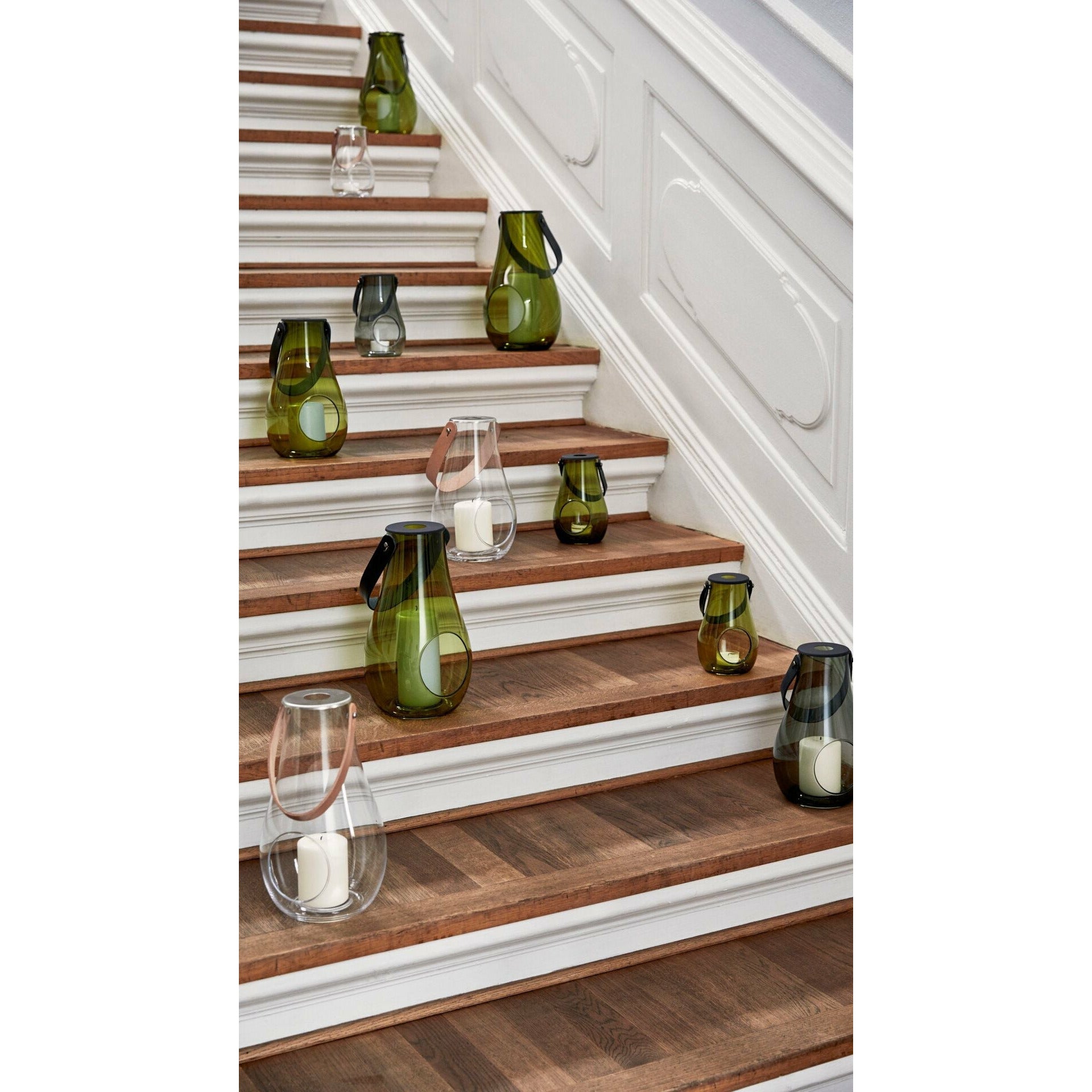 [product_category]-Holmegaard Dwl Lanterne 29 Cm, Olive Green-Holmegaard-5706422107253-4343548-HOL-6
