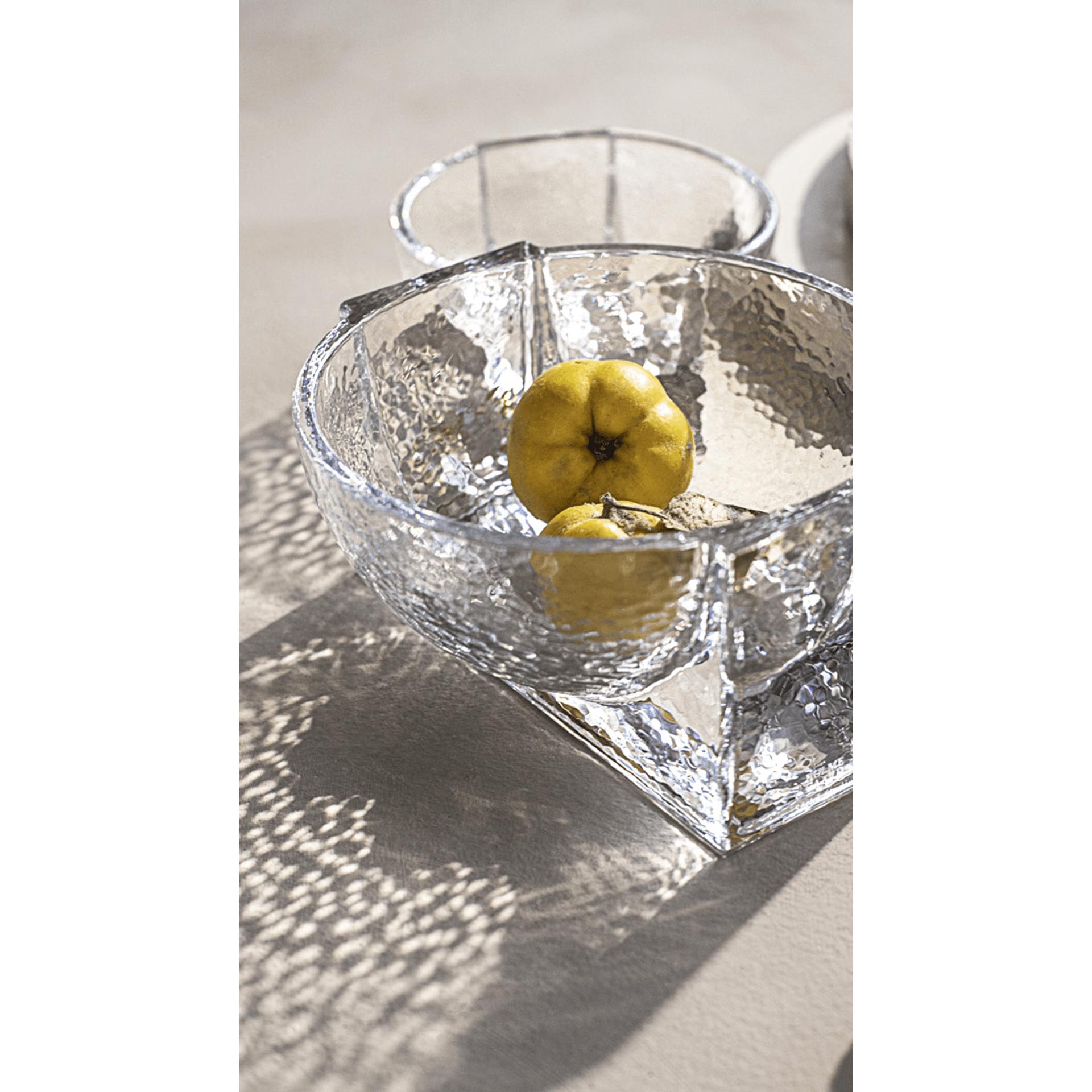 [product_category]-Holmegaard Forma Bowl ø15,5 Cm, Clear-Holmegaard-5706422106614-4300604-HOL-8