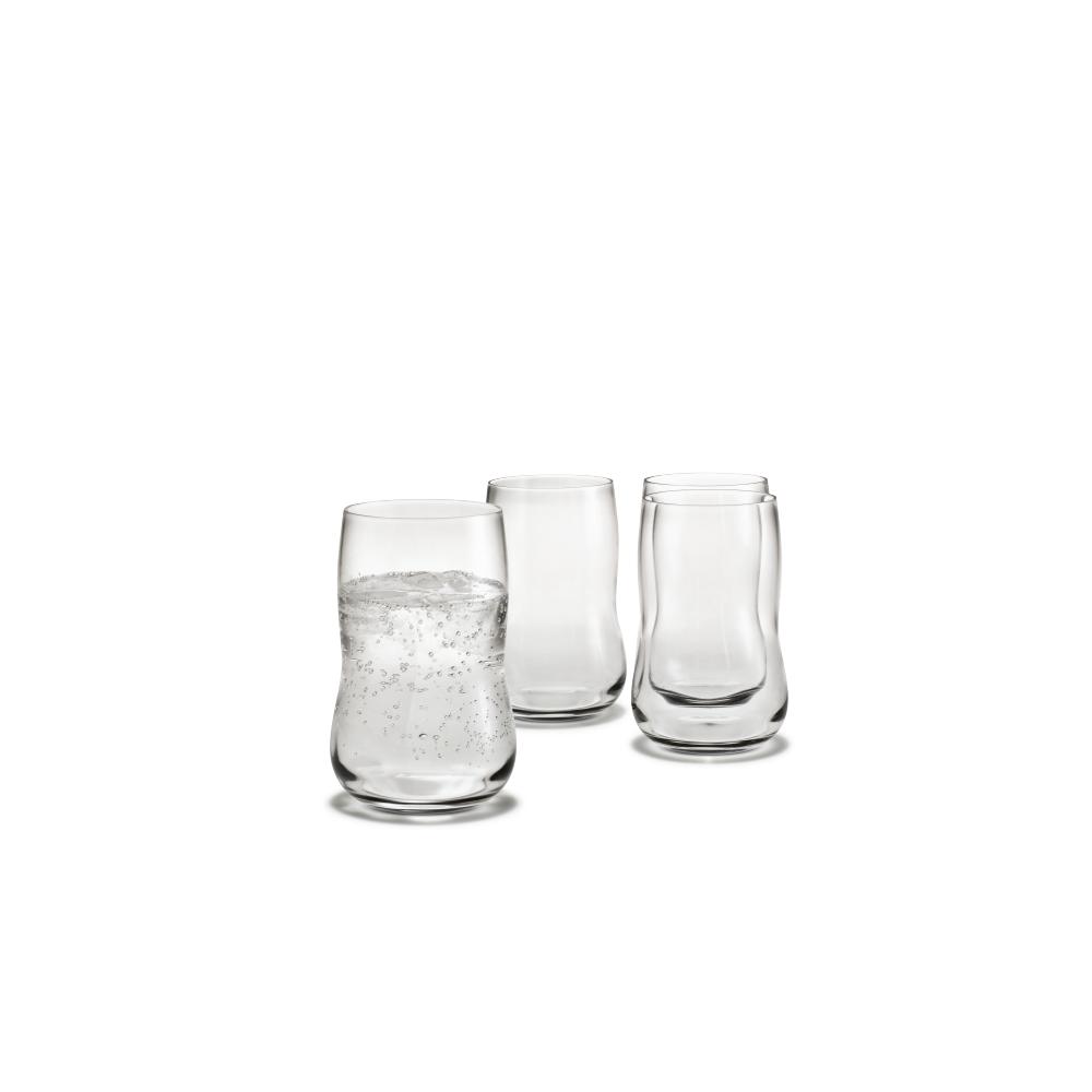 [product_category]-Holmegaard Future Water Glass, 4 Pcs.-Holmegaard-5706422001186-4302371-HOL-2