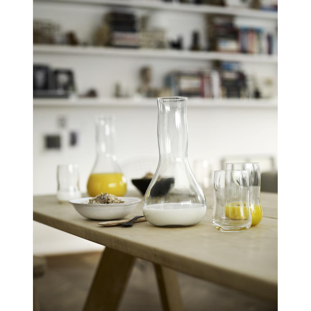 [product_category]-Holmegaard Future Water Glass, 4 Pcs.-Holmegaard-5706422001186-4302371-HOL-5