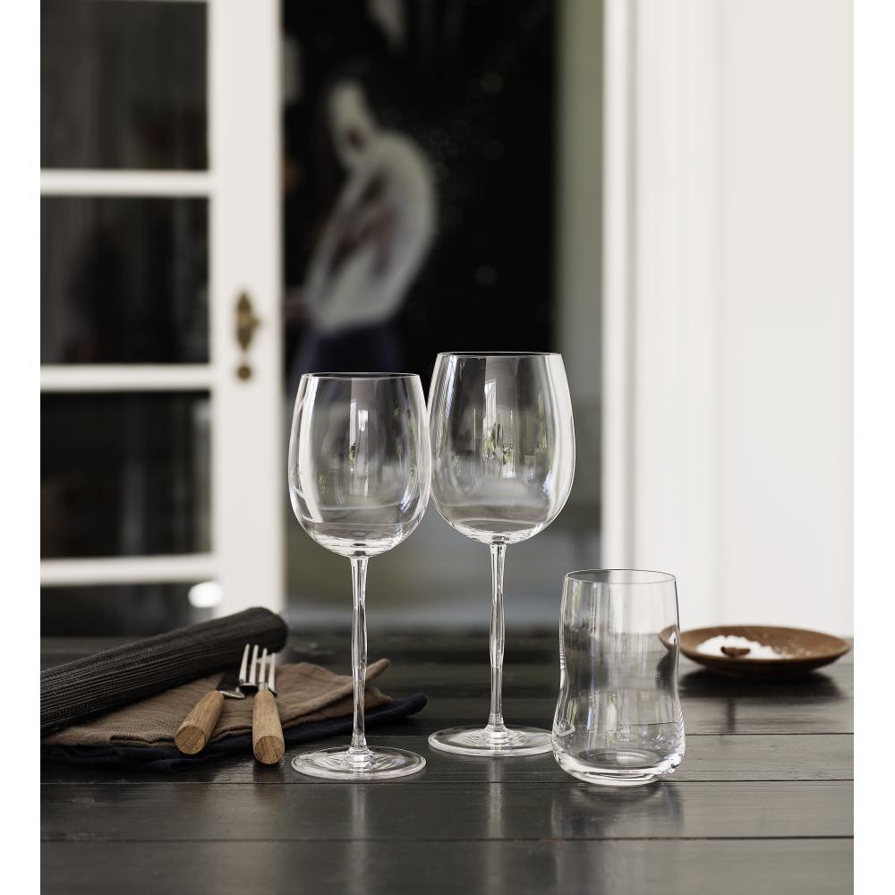[product_category]-Holmegaard Future Water Glass, 4 Pcs.-Holmegaard-5706422001186-4302371-HOL-7