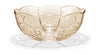 Holmegaard Lily Bowl Ø23 cm, hnědá