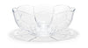 Holmegaard Lily Bowl Ø23 cm, čistý