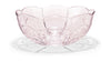 Holmegaard Lily Bowl Ø23 cm, růžová