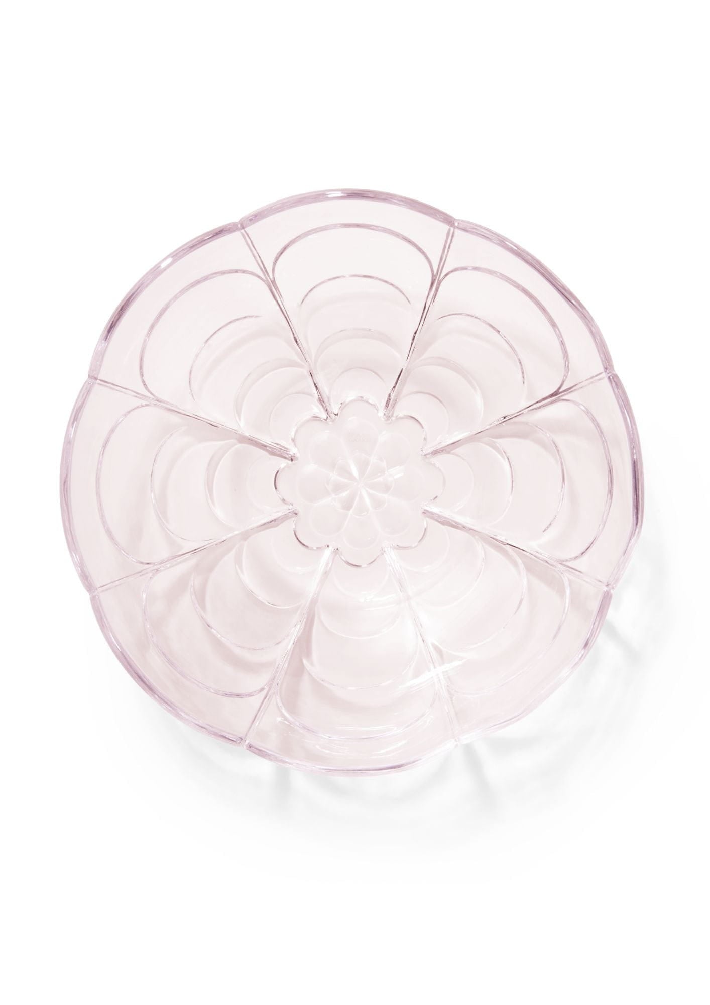 [product_category]-Holmegaard Lily Bowl ø23 Cm, Pink-Holmegaard-5706422107727-4344415-HOL-2