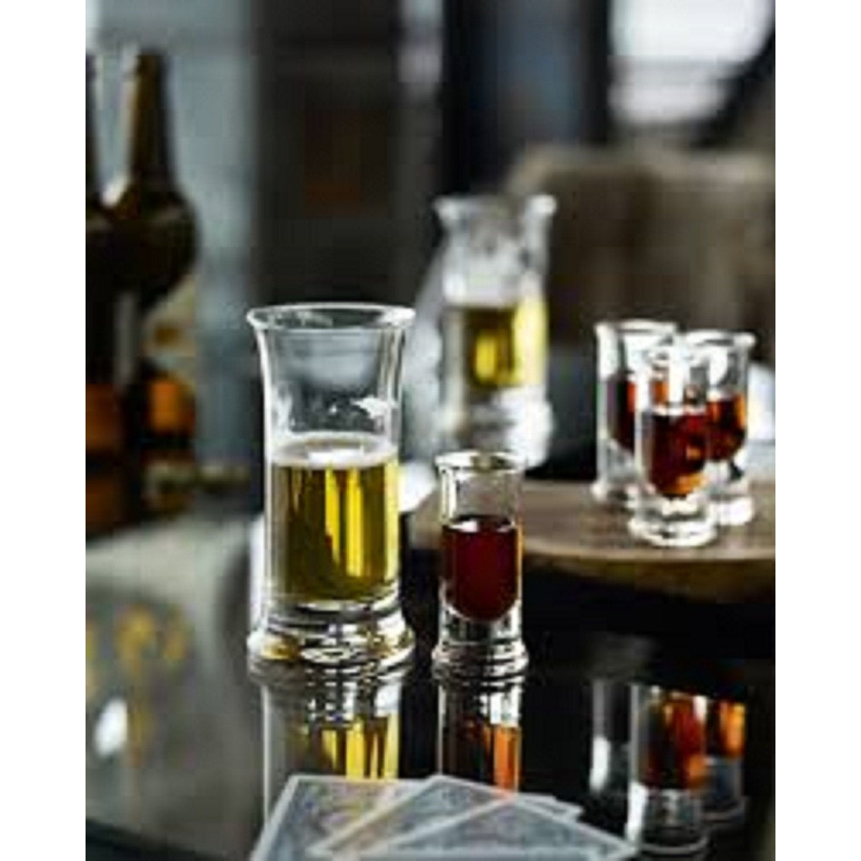 [product_category]-Holmegaard No. 5 Juice Glass, 33 Cl.-Holmegaard-5705140396178-4321829-HOL-2
