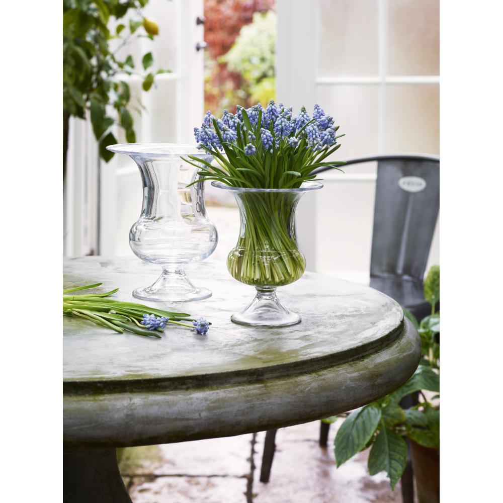[product_category]-Holmegaard Old English, Vase 24 Cm-Holmegaard-5706422999254-4343803-HOL-2
