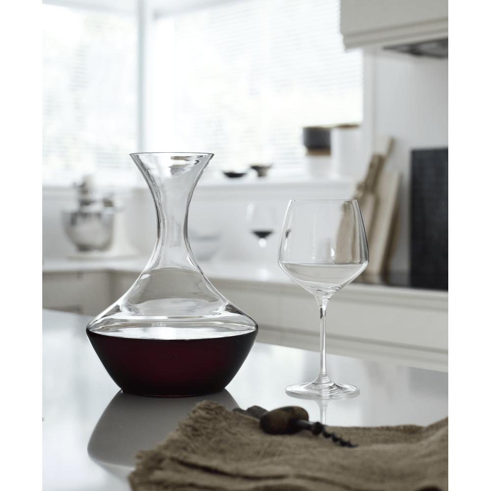 [product_category]-Holmegaard Perfection Bourgogne Glass, 6 Pcs.-Holmegaard-5706422910273-4802412-HOL-3