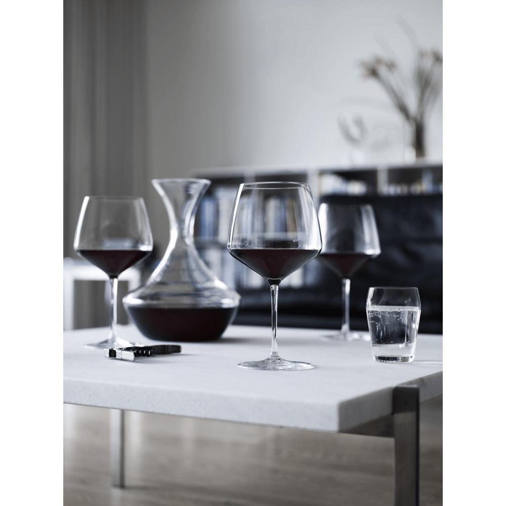 [product_category]-Holmegaard Perfection Bourgogne Glass, 6 Pcs.-Holmegaard-5706422910273-4802412-HOL-4