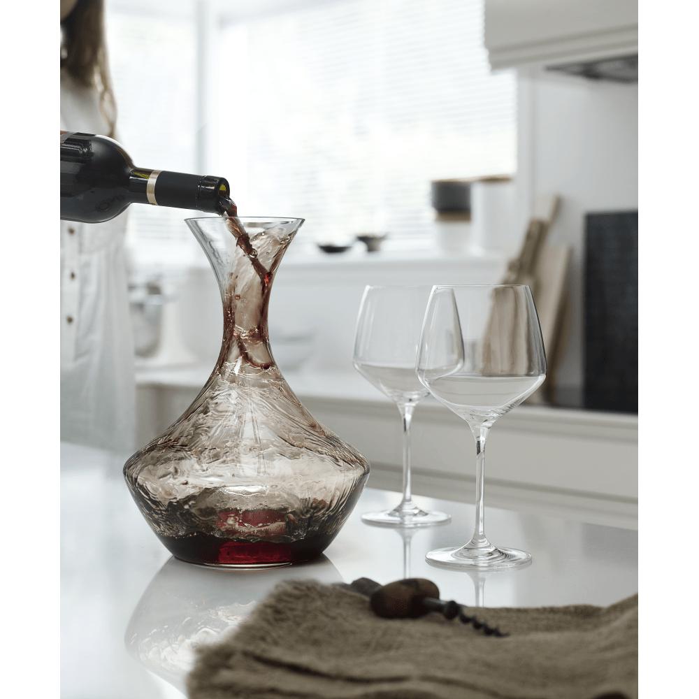[product_category]-Holmegaard Perfection Bourgogne Glass, 6 Pcs.-Holmegaard-5706422910273-4802412-HOL-5