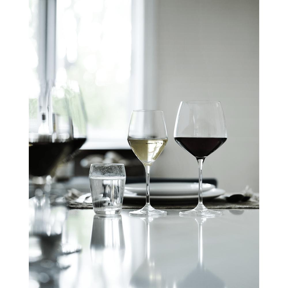[product_category]-Holmegaard Perfection Bourgogne Glass, 6 Pcs.-Holmegaard-5706422910273-4802412-HOL-6
