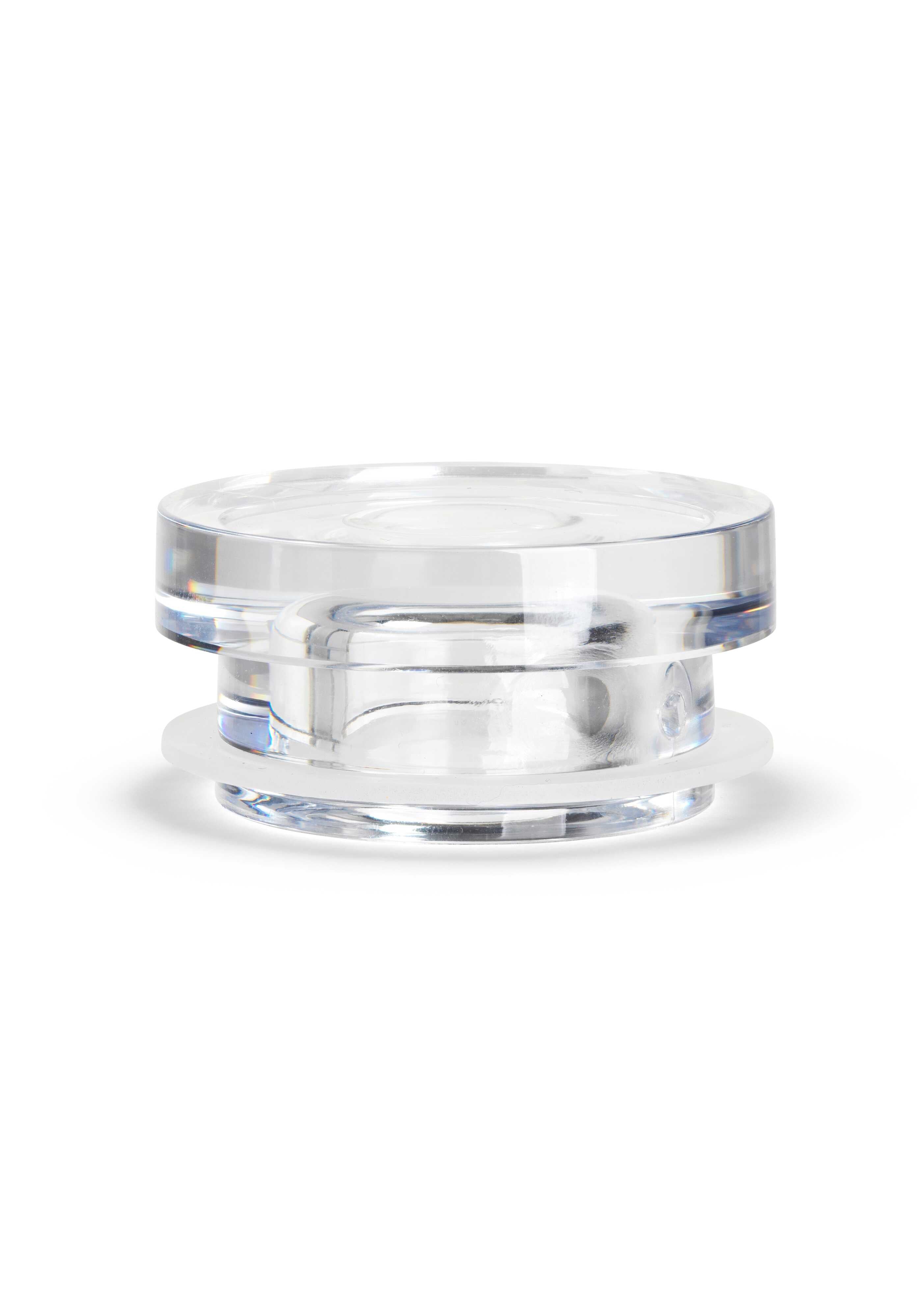 [product_category]-Holmegaard Perfection Lid For Water Carafe-Holmegaard-5706422106805-4802317-HOL-1