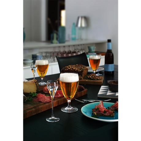 [product_category]-Holmegaard Perfection Shot Glass, 6 Pcs.-Holmegaard-5706422999063-4802422-HOL-3