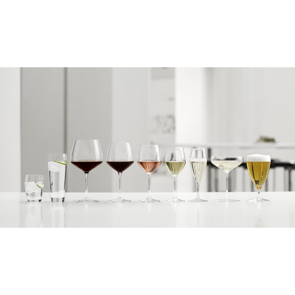 [product_category]-Holmegaard Perfection Sommelier Glass, 6 Pcs.-Holmegaard-5706422910846-4802416-HOL-4