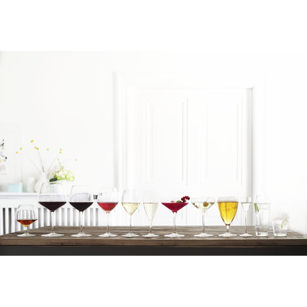 [product_category]-Holmegaard Perfection Sommelier Glass, 6 Pcs.-Holmegaard-5706422910846-4802416-HOL-5