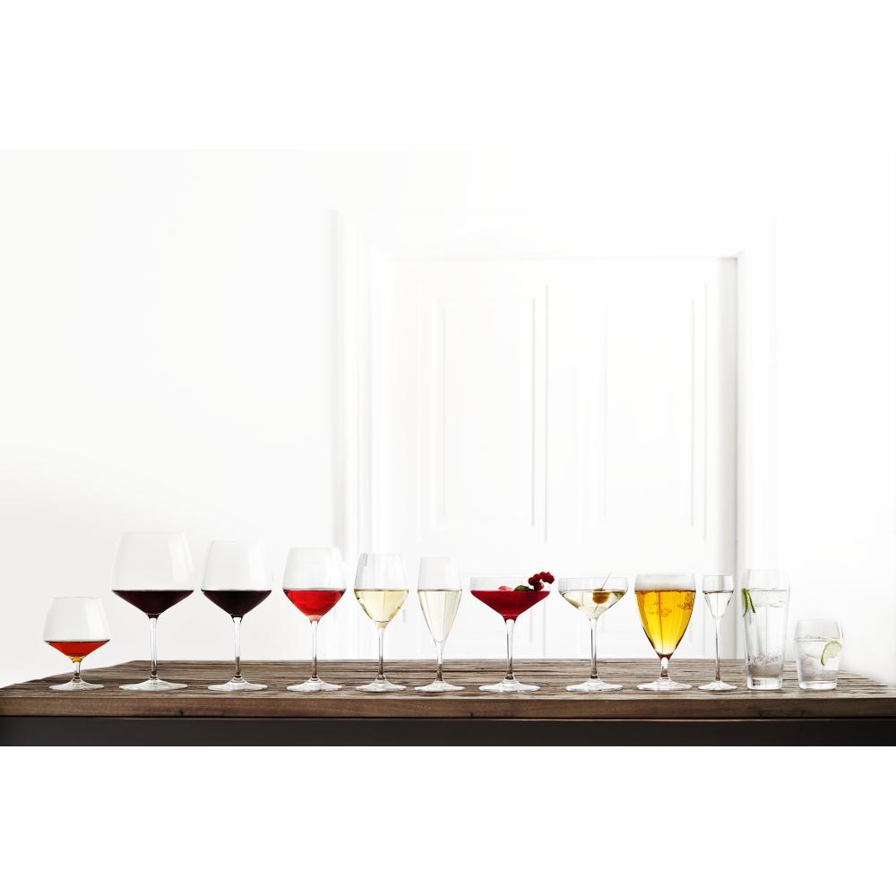 [product_category]-Holmegaard Perfection Sommelier Glass, 6 Pcs.-Holmegaard-5706422910846-4802416-HOL-6