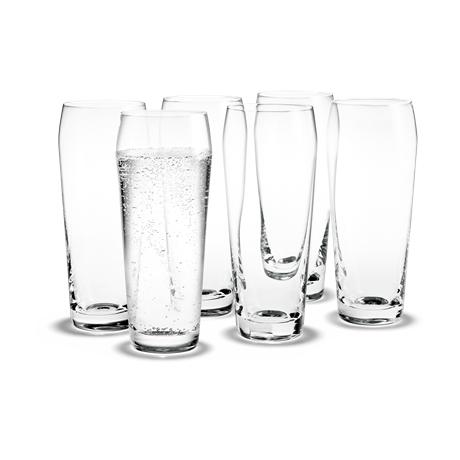 [product_category]-Holmegaard Perfection Water Glass 45 Cl, 6 Pcs.-Holmegaard-5706422999100-4802423-HOL-2