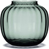 Kouř Holmegaard Primula Vase, 12,5 cm