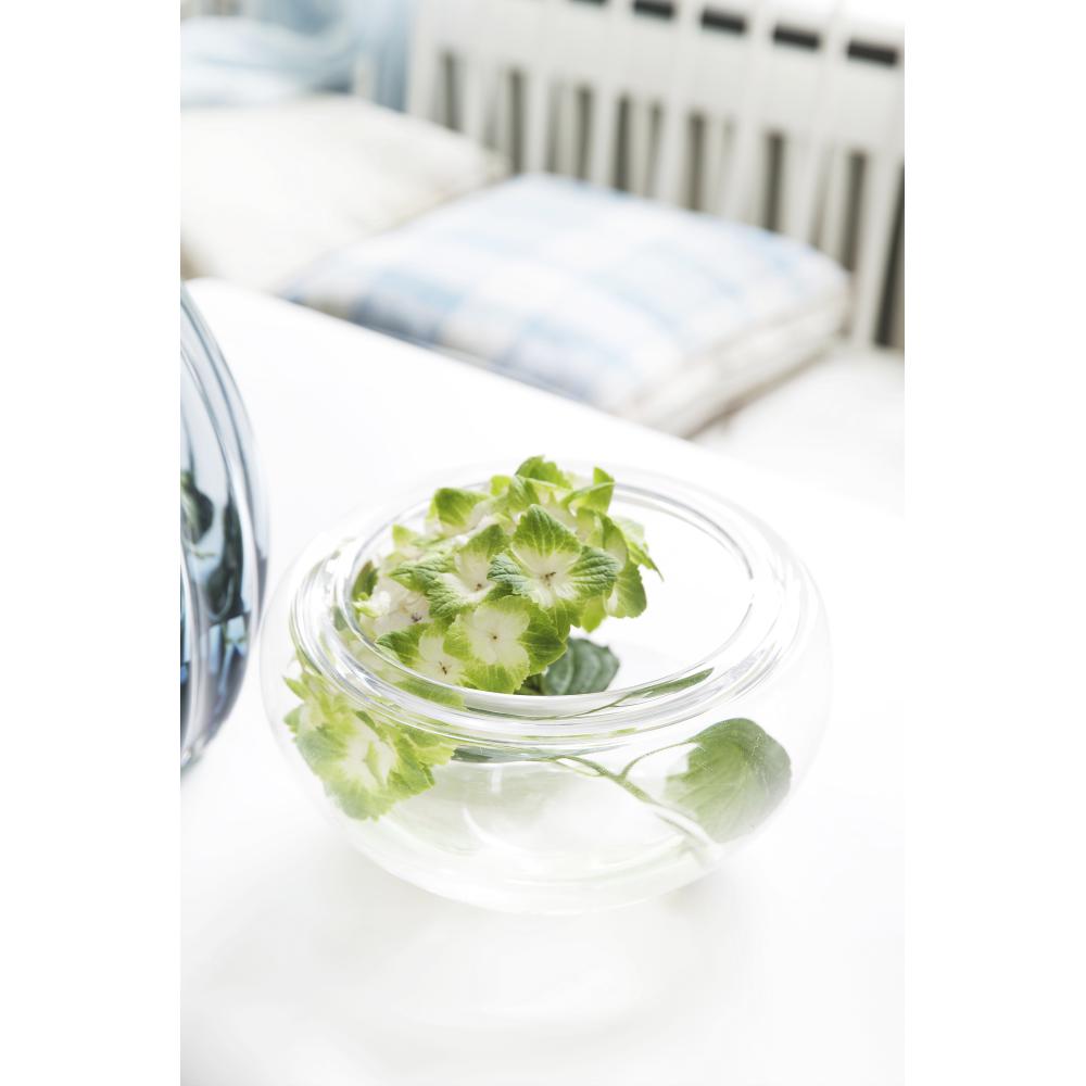 [product_category]-Holmegaard Provence Glass Bowl, 19 Cm-Holmegaard-5705140408185-4352921-HOL-3