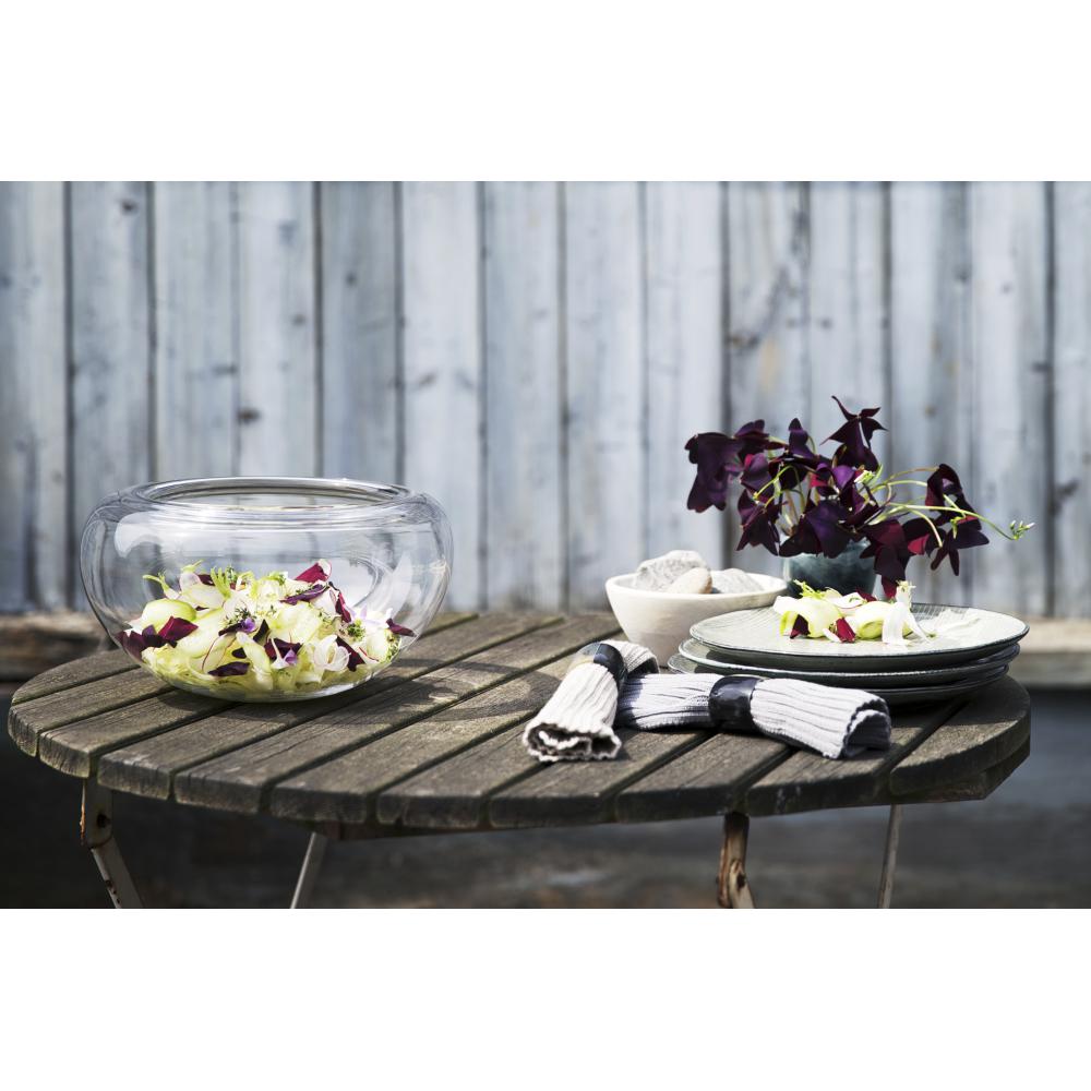 [product_category]-Holmegaard Provence Glass Bowl, 31 Cm-Holmegaard-5705140408222-4352923-HOL-4
