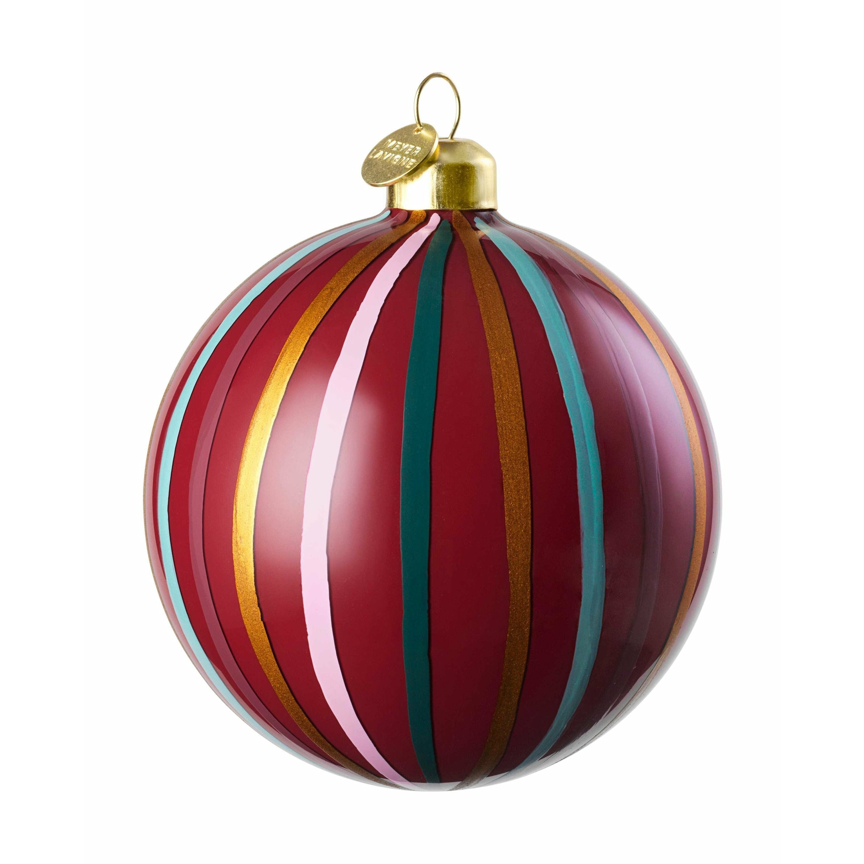 [product_category]-Holmegaard Souvenir Christmas Ball-Holmegaard-5706422106164-4800434-HOL-2