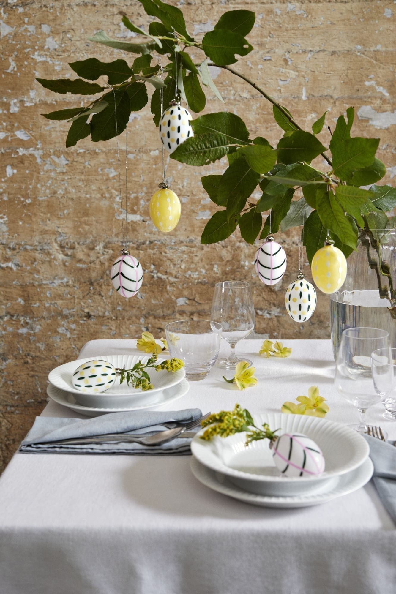 [product_category]-Holmegaard Souvenir Easter Hanging Jewelry, Fruits-Holmegaard-5706422107529-4800436-HOL-9