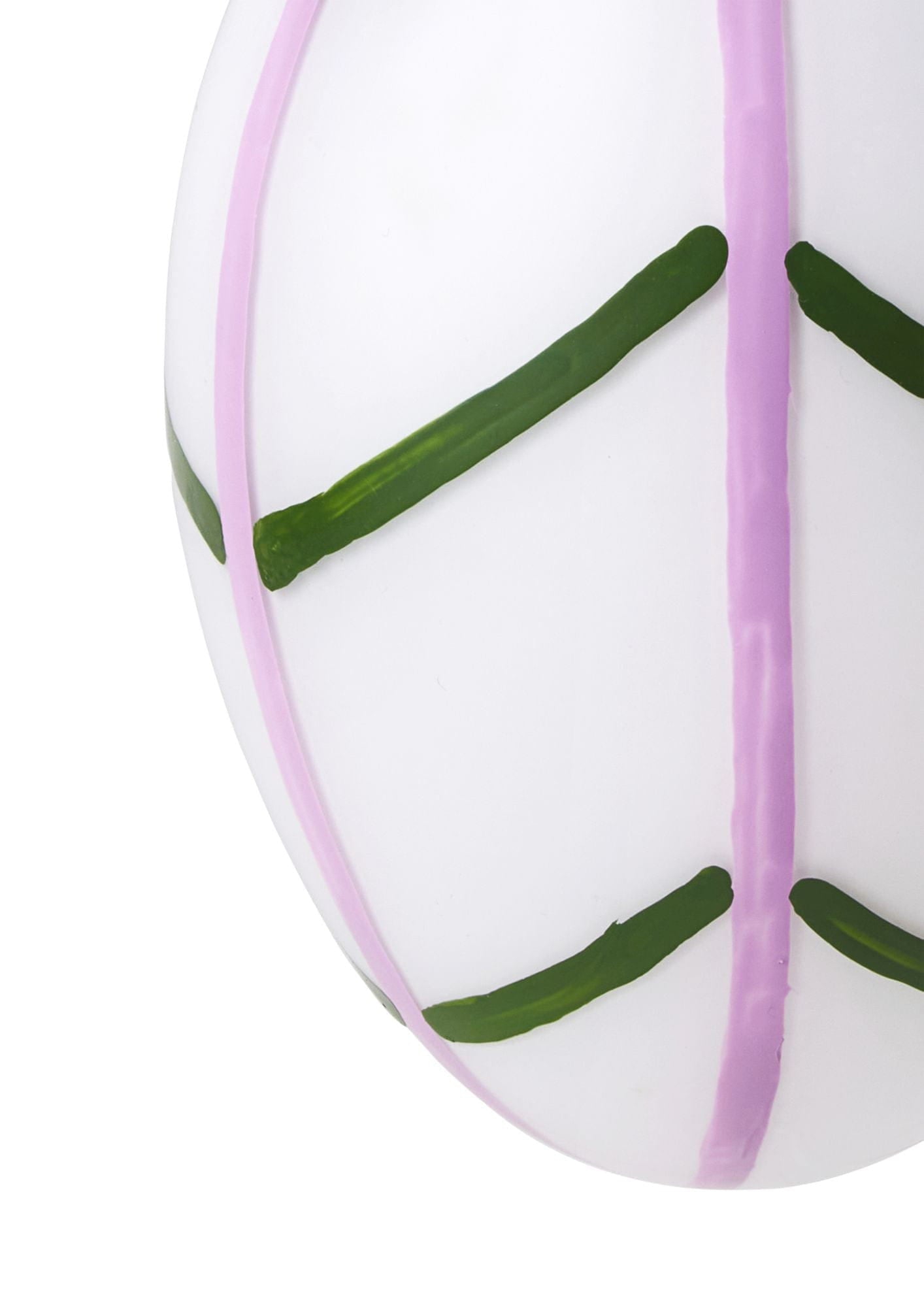 [product_category]-Holmegaard Souvenir Easter Hanging Jewelry, Leaves-Holmegaard-5706422107536-4800437-HOL-3