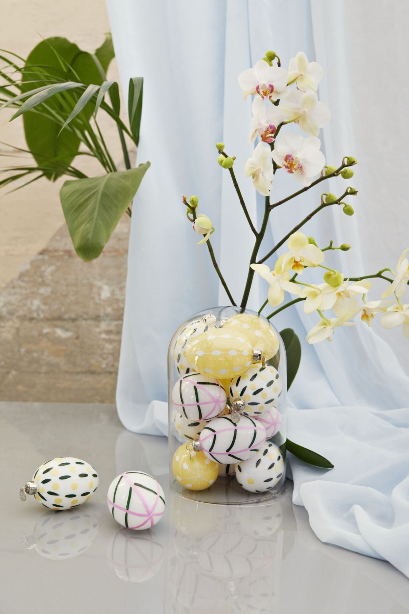 [product_category]-Holmegaard Souvenir Easter Hanging Jewelry, Seeds-Holmegaard-5706422107512-4800435-HOL-7