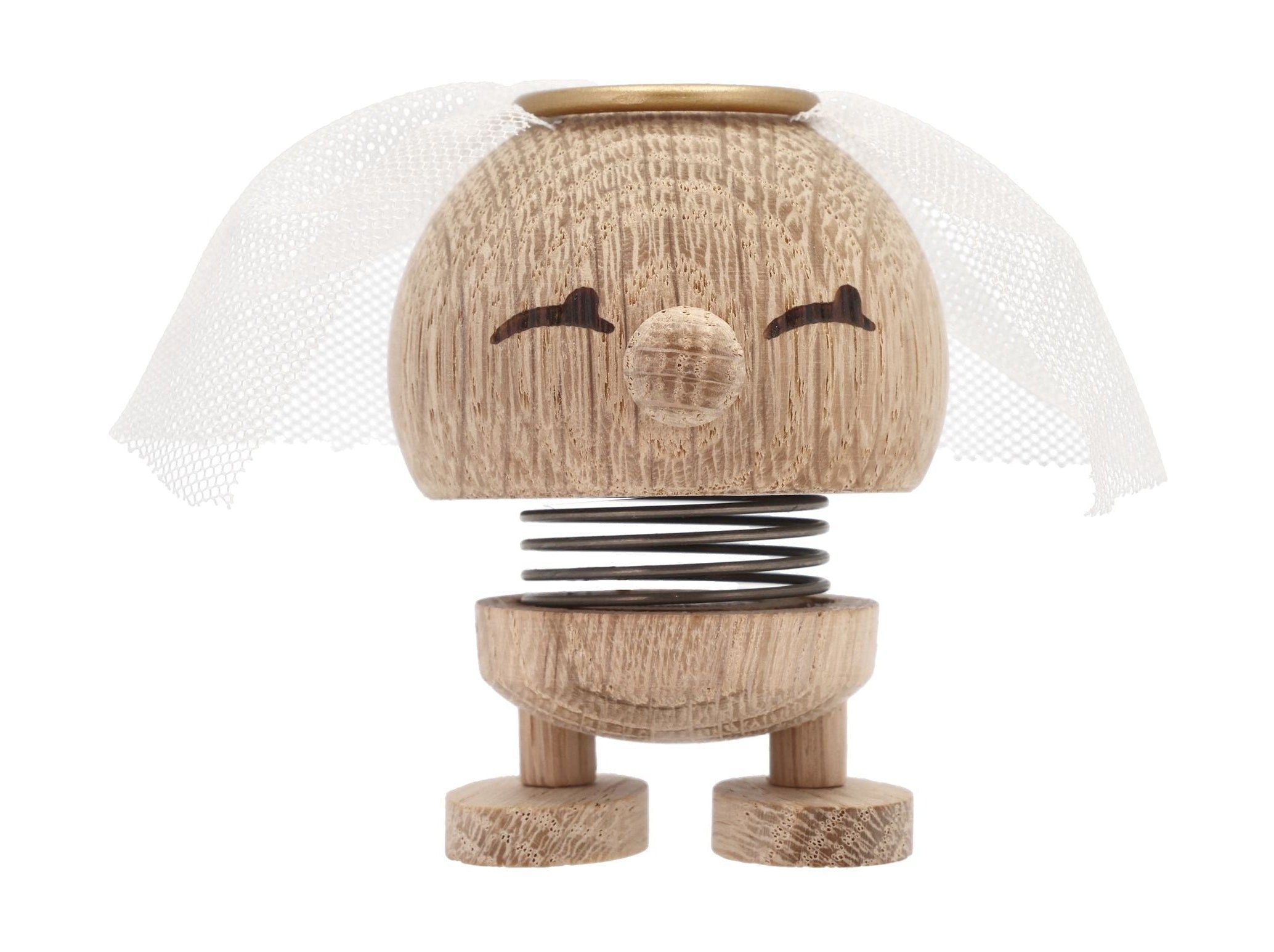 [product_category]-Hoptimist Bride Oak H: 8 Cm-Hoptimist-5722000280682-28068-HOP-1