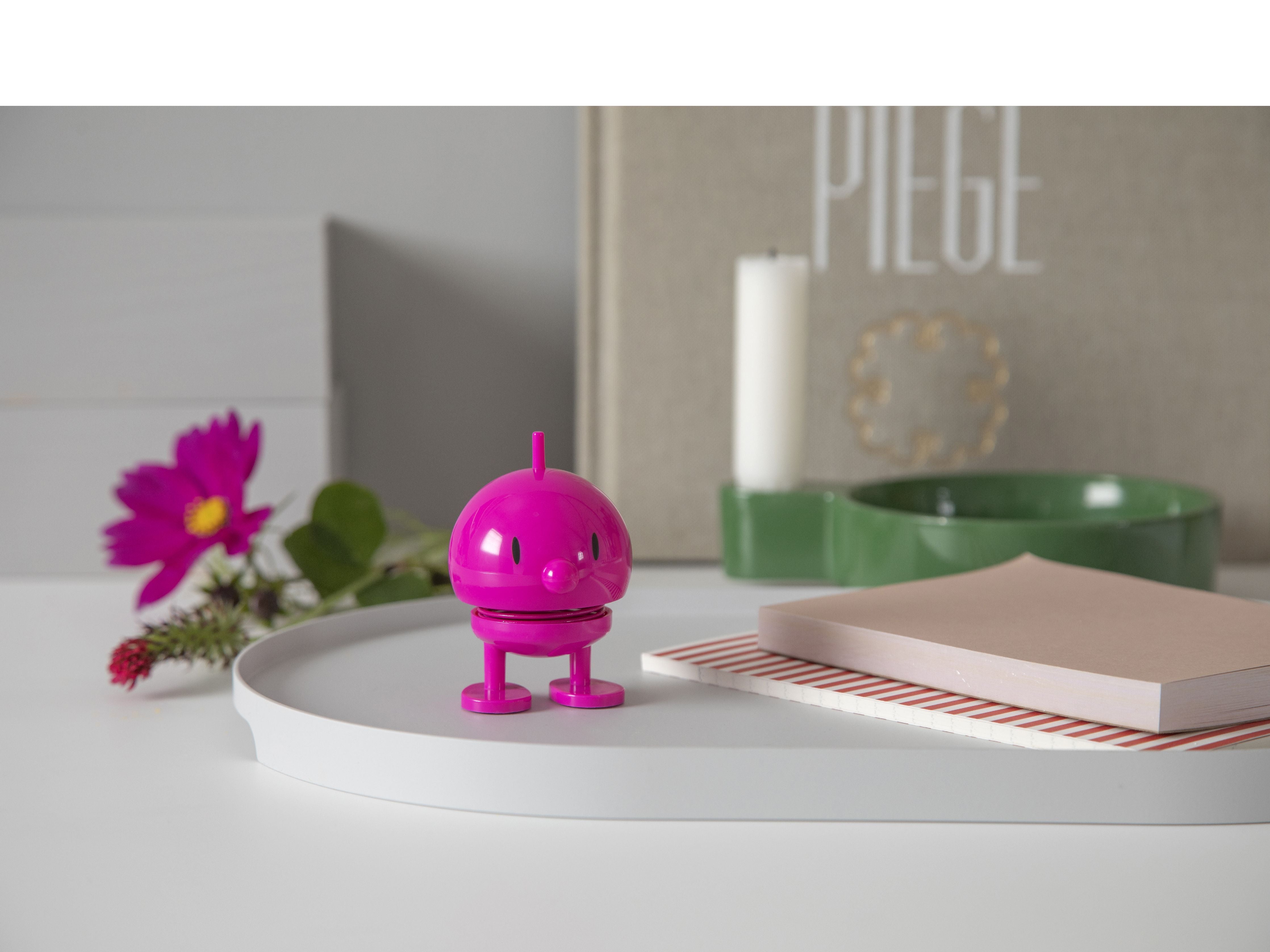 [product_category]-Hoptimist Bumble Hoptimist S, Pink-Hoptimist-5722000322436-32243-HOP-4