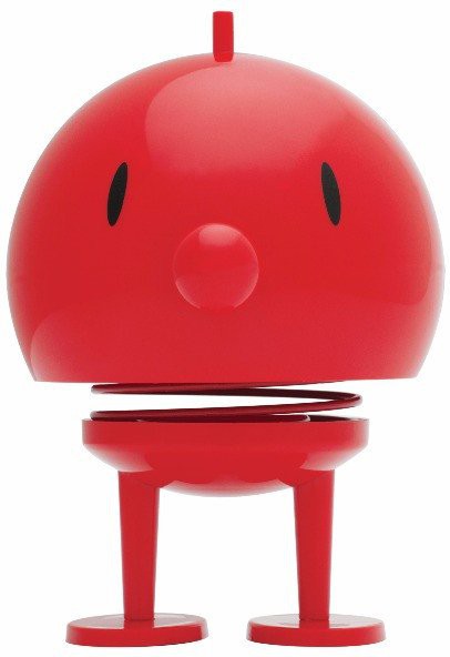 [product_category]-Hoptimist Bumble Medium, Red-Hoptimist-5710350201624-26108-HOP-1