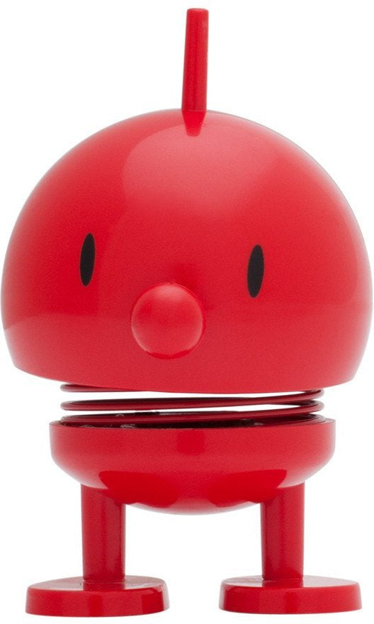 [product_category]-Hoptimist Bumble Small, Red-Hoptimist-5710350200412-26073-HOP-1
