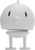 Hoptimist Bumble, White