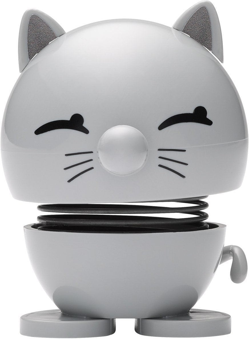 [product_category]-Hoptimist Cat, Light Grey-Hoptimist-5710350003440-26128-HOP-1
