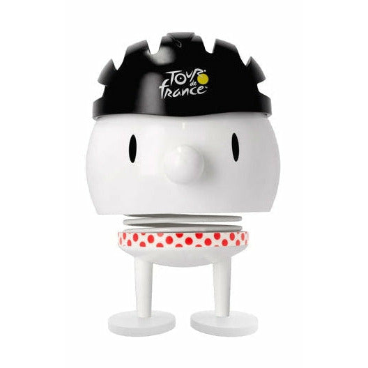 [product_category]-Hoptimist Hoptimist Td F Bumble M, Polka Dot Jersey-Hoptimist-5722000269823-26982-HOP-1