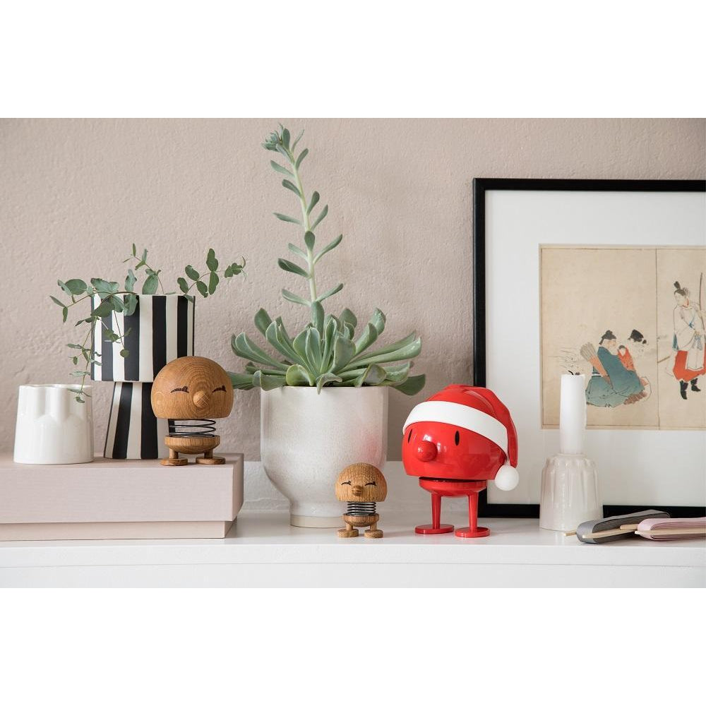 [product_category]-Hoptimist Santa Bumble Small, Red-Hoptimist-5710350800445-26163-HOP-3