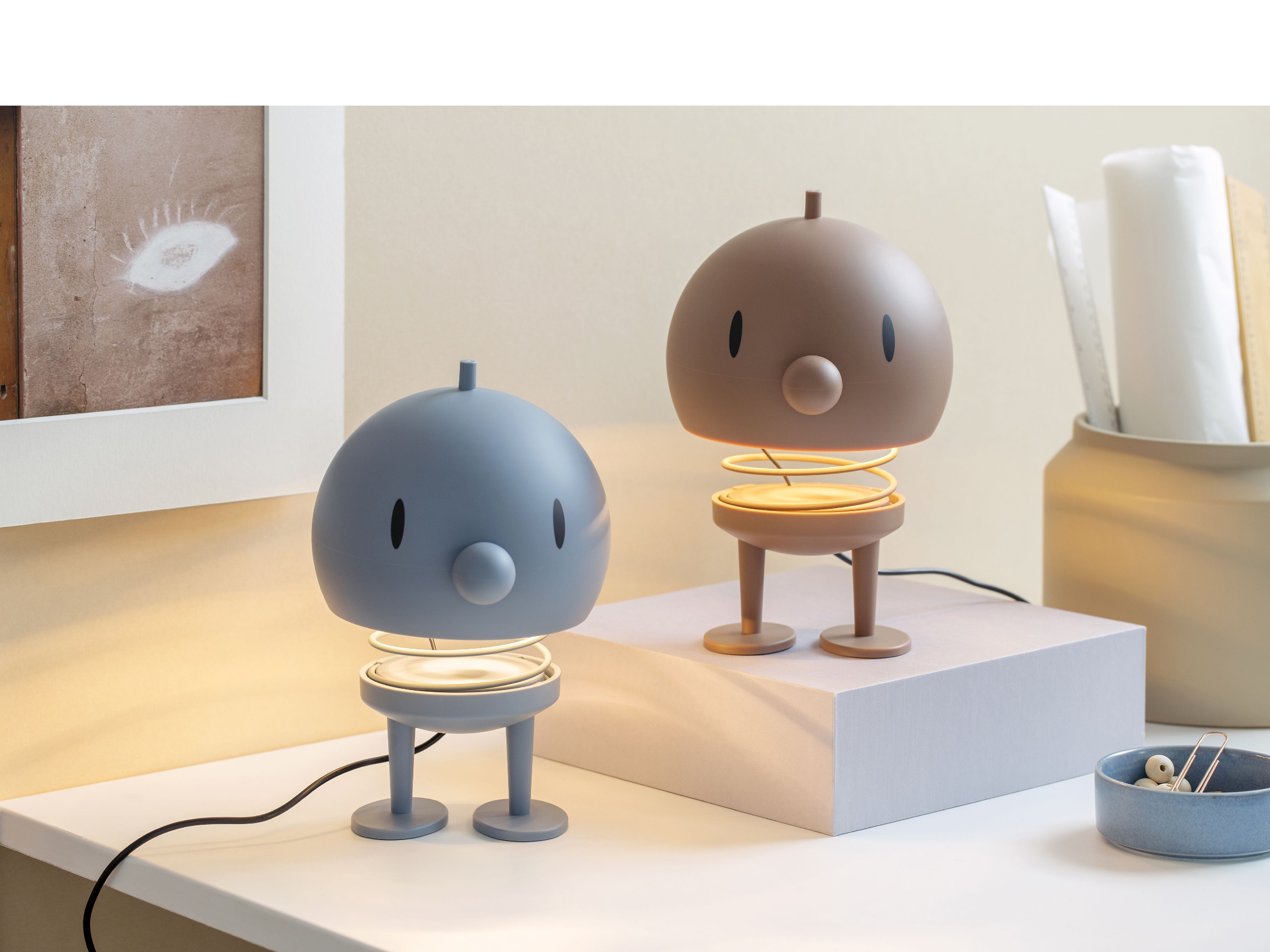 [product_category]-Hoptimist Soft Lamp Xl, Sky-Hoptimist-5722000305286-30528-HOP-5
