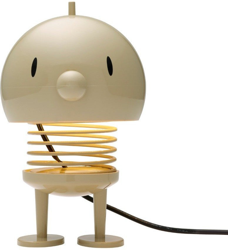 [product_category]-Hoptimist Table Lamp Latte, 13cm-Hoptimist-5710350003211-26232-HOP-1