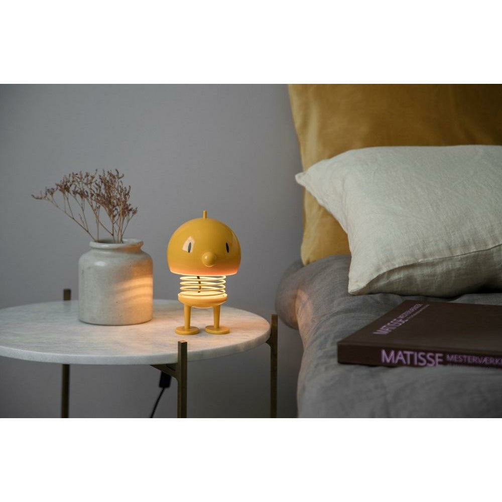 [product_category]-Hoptimist Table Lamp Latte, 13cm-Hoptimist-5710350003211-26232-HOP-2