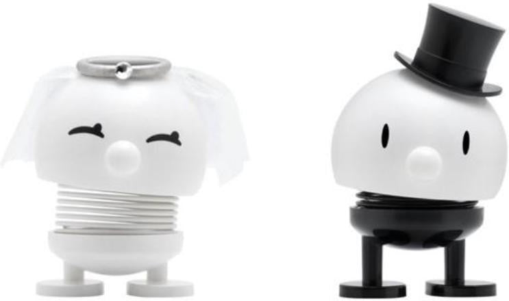 [product_category]-Hoptimist Wedding Bride & Groom Small, Set-Hoptimist-5710350002665-26135-HOP-1