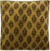 Obal House Doctor Cushion, Hdbetto, Zlaté