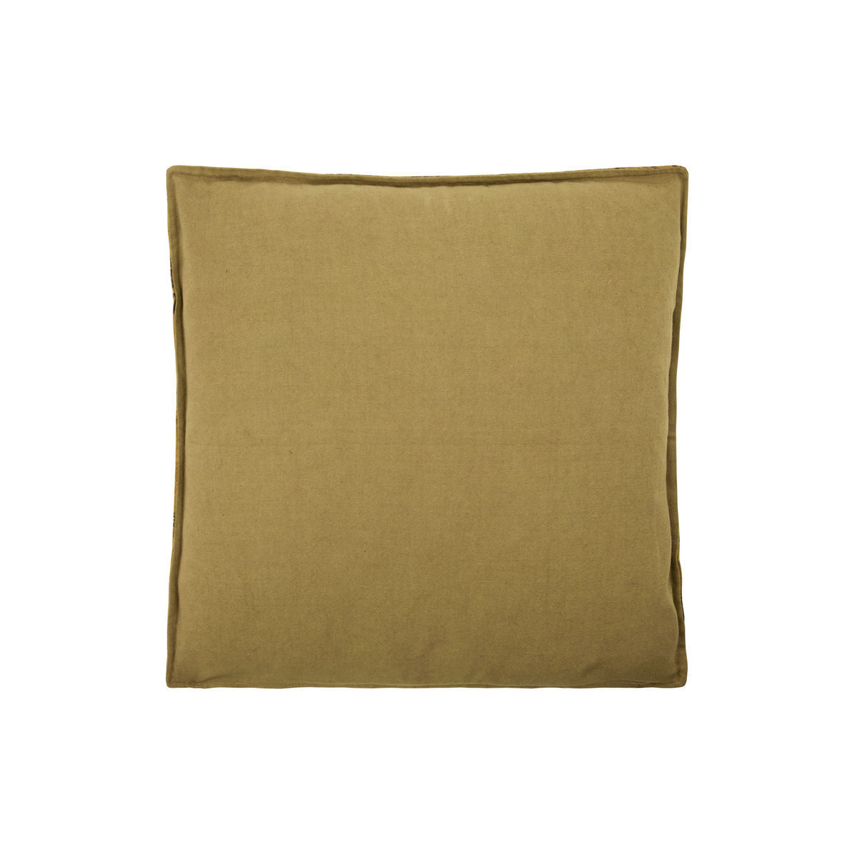 [product_category]-House Doctor Cushion cover, HDBetto, Golden-House Doctor-5707644857582-261670301-HOU-2