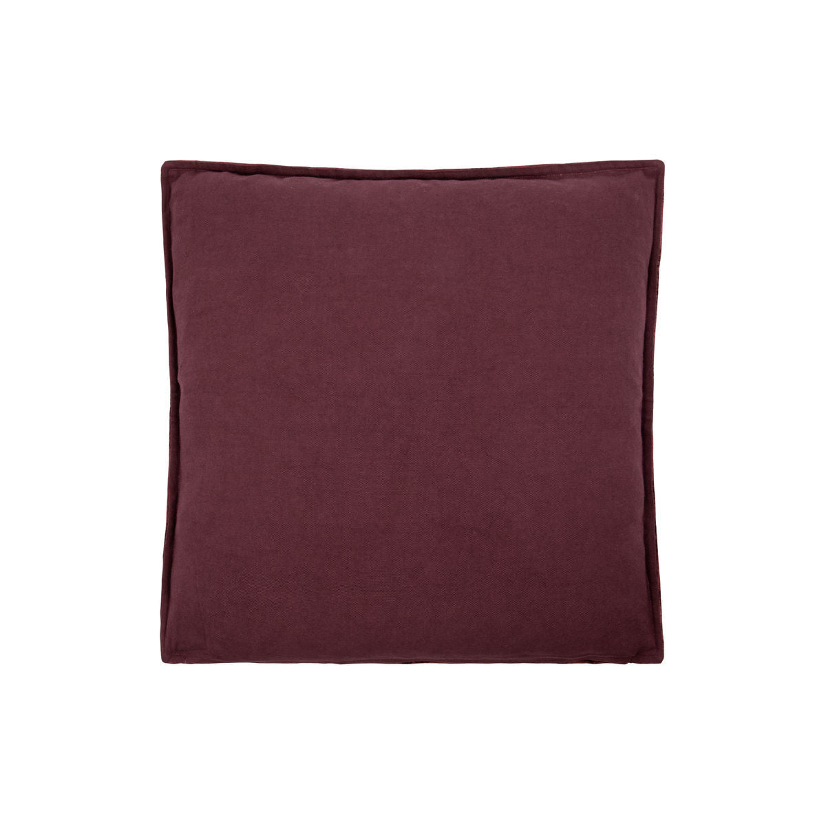 [product_category]-House Doctor Cushion cover, HDBetto, Plum-House Doctor-5707644857544-261670300-HOU-2