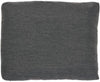 House Doctor Cushion W. Filling, Hd Fine, Army Green
