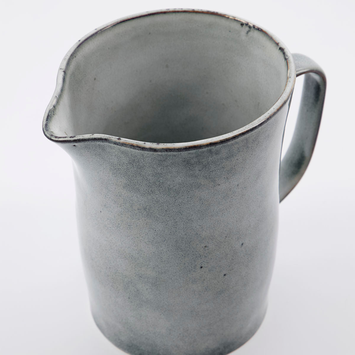 [product_category]-House Doctor Jug, HDRustic, Grey/Blue-House Doctor-5707644812314-206260871-HOU-2